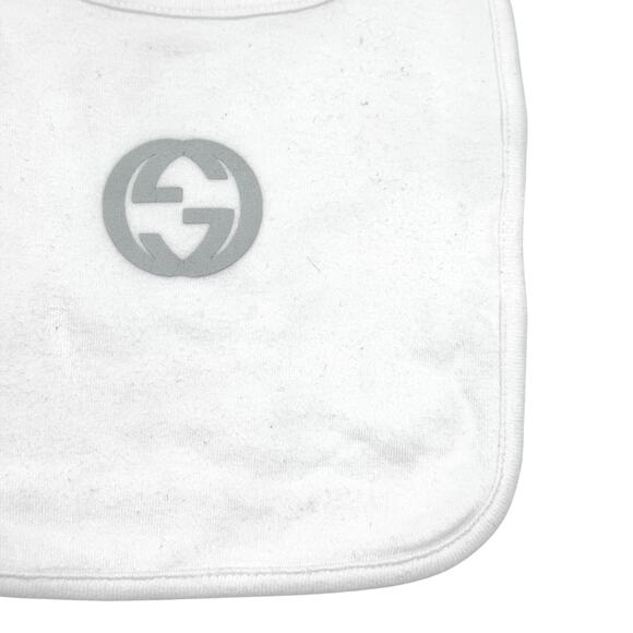 Gucci Baby Bib - Picture 4 of 6